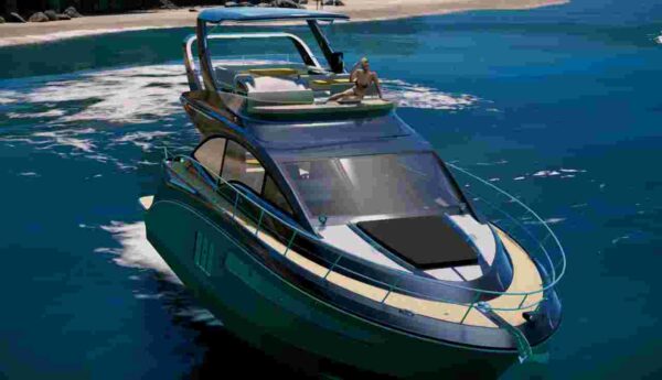 Explore the FiveM Sea Ray 510 Fly mod for realistic boating. Learn customization tips to make your gameplay on water unforgettable!