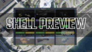 Discover the Fivem Shell Preview Script to preview interiors effortlessly. Save time in choosing the perfect environment for your server!