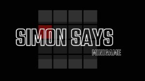 Add excitement to your FiveM server with the Simon Says Minigame. Perfect for fun events, team challenges, and engaging gameplay!