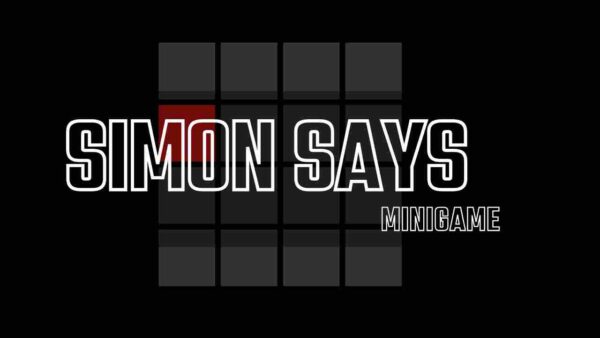 Add excitement to your FiveM server with the Simon Says Minigame. Perfect for fun events, team challenges, and engaging gameplay!