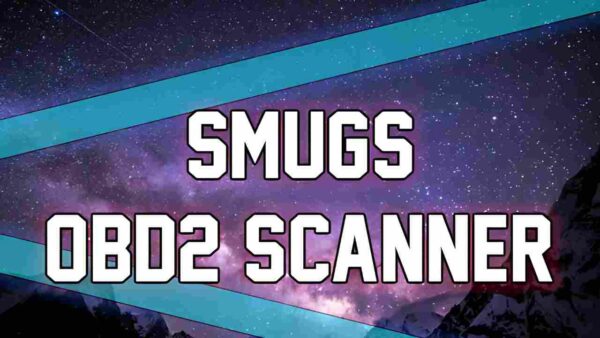 Upgrade your FiveM server! Smugs OBD2 Scanner Script brings vehicle diagnostics, realistic mechanics, and immersive gameplay. Install it today!