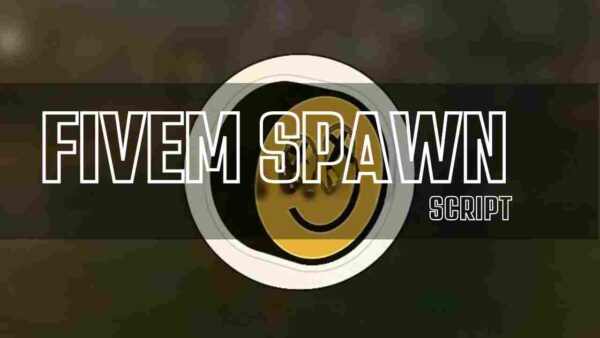 Simplify player spawning on your Fivem server with this customizable script. Enhance roleplay immersion and server functionality today!