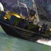 Dive into action with the FiveM Special Operations Craft mod. Experience high-speed, tactical water missions with realistic details in GTA.