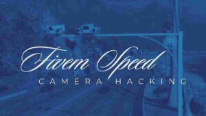 Bypass speed cameras with the Fivem Speed Camera Hacking script. Stay ahead of the game and enjoy smooth gameplay