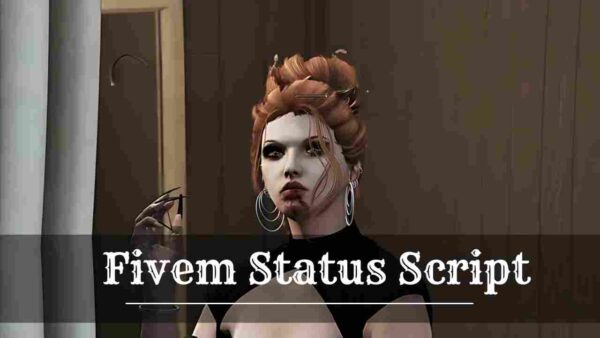 The FiveM Status Script is a powerful tool that allows server administrators to manage and display real-time player statistics. With this script, players can view crucial information about their health, stamina, hunger, and more. It enhances gameplay immersion and improves server management by providing detailed status updates.