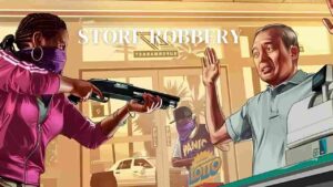 Enhance your FiveM server with an exciting Store Robbery script. Add realistic heists, custom rewards, and immersive gameplay for your players