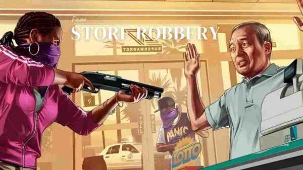 Enhance your FiveM server with an exciting Store Robbery script. Add realistic heists, custom rewards, and immersive gameplay for your players