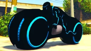 Discover the Fivem Tron Bike – a sleek, futuristic ride that transforms your gameplay. Experience high-speed thrills and style like never before!