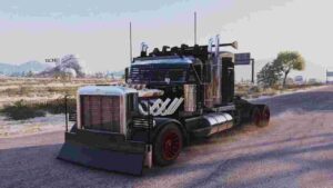 Explore Fivem Trucks! Learn about the best trucks, mods, and how to enhance your roleplay experience with these powerful vehicles.