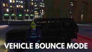 Discover FiveM Vehicle Bounce Mode, a fun script that makes your cars bounce and dance. Perfect for creating exciting and unique gameplay moments