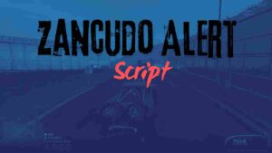 Boost your FiveM server's security with the Zancudo Alert Script! Trigger alerts for intruders and enhance roleplay dynamics in Zancudo.