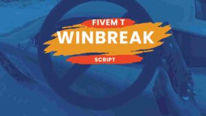 Discover how the Fivem Winbreak Script enhances gameplay, improves server performance, and adds excitement to your FiveM experience!