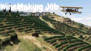 Explore the fun world of Fivem winemaking jobs. Learn to craft, sell, and manage virtual wineries in this immersive role-playing experience.