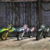 Upgrade your Fivem gameplay with the Sanchez Pack. Explore thrilling dirt bike mods that deliver speed, style, and off-road excitement.