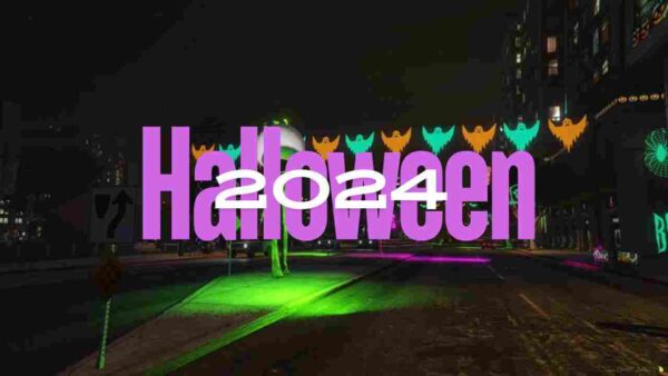 Celebrate Halloween 2024 in Fivem with exciting events, custom content, and themed updates. Get the latest guides for a spooky, fun experience