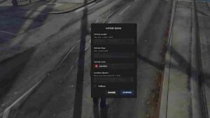 Enhance your Fivem experience with a vehicle gain script. Unlock new possibilities and make your gameplay more exciting