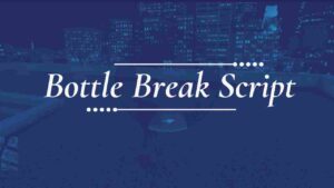 Spice up your server with the Fivem Bottle Break Script. Enjoy interactive bottle-breaking actions to enhance realism and fun in GTA RP!