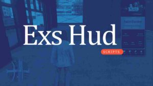 Exs HUD is a highly customizable heads-up display (HUD) designed specifically for Fivem servers. It offers a modern and user-friendly interface that provides essential in-game information, ensuring a seamless and immersive gaming experience.