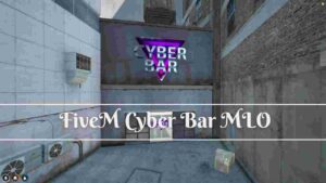 The FiveM Cyber Bar MLO is a revolutionary addition to your GTA V roleplay server, offering a futuristic, cyberpunk-inspired bar that fits perfectly into a high-tech, neon-lit world. This custom map location enhances your gameplay by providing a one-of-a-kind environment, complete with sleek designs, glowing neon lights, and a lively atmosphere. Whether you're hosting social events, roleplaying with friends, or exploring new interactive features, the Cyber Bar MLO transforms your server into a captivating and immersive experience.