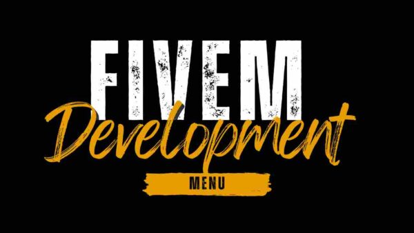 The FiveM Development Menu is an essential tool for server administrators and developers. It provides easy access to various commands, settings, and functionalities to manage and customize your FiveM server efficiently. Whether you're building custom features or troubleshooting, the development menu simplifies tasks and accelerates server management, allowing you to focus on creating a better player experience.