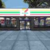 Bring life to your Fivem server with the immersive 7-Eleven MLO. Perfect for roleplay and dynamic interactions. Download now and enhance gameplay