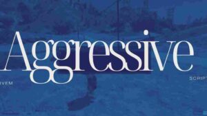 An aggressive script in FiveM can transform your server's roleplay environment by adding action-packed and intense interactions. These scripts can be used to create hostile NPCs, dynamic combat scenarios, or player versus player (PvP) challenges, bringing an exciting edge to gameplay. Whether it's for law enforcement, gang wars, or survival modes, an aggressive script enhances server dynamics and boosts player engagement.