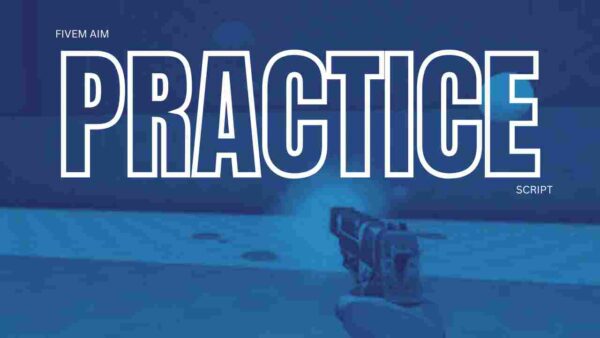 The FiveM Aim Practice Script is a custom resource designed to help players improve their aiming and shooting accuracy within the FiveM framework. It provides a controlled environment for honing your skills, making it an essential tool for competitive gamers and roleplay enthusiasts.