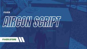 The FiveM Aircon Script introduces an exciting layer of realism to roleplay servers. Designed to simulate air conditioning systems for vehicles and properties, this script enhances the immersive experience by integrating environmental controls into gameplay.