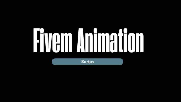 The FiveM Animation Script is a powerful tool that allows players to perform custom animations within the game. Whether you're a server owner looking to enhance roleplay or a player seeking a more immersive experience, the animation script is a game-changer. It offers a wide range of animations, from simple gestures to complex actions, improving the overall interaction and realism of your server.