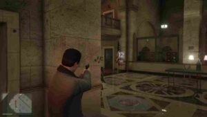 The FiveM Anti-Aim glitch is a known exploit that allows players to manipulate their aim settings. It’s widely used to confuse opponents, providing a significant advantage during gameplay.