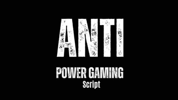 Prevent unfair roleplay with the Fivem Anti Power Gaming Script. Ensure balanced gameplay, fair interactions, and immersive experiences on your server.