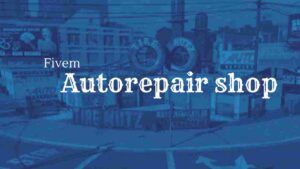 The FiveM Auto Repair Shop is a customizable script that allows server owners to introduce functional repair shops where players can service and customize their vehicles. From basic repairs to complete overhauls, this feature is perfect for adding depth and realism to your FiveM server.