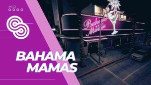 The FiveM Bahama Mamas MLO (Map Location Object) is an exciting custom interior for your server. Based on the iconic Bahama Mamas nightclub from Grand Theft Auto V, this MLO brings a vibrant, detailed, and immersive nightclub environment into your FiveM world. With fully functional areas like bars, dance floors, VIP sections, and more, it’s an ideal addition for roleplay, social, or nightlife-themed servers.