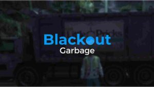 Discover the thrilling Fivem Blackout - Garbage Job. Play, earn, and enjoy unique features in this exciting roleplay experience!