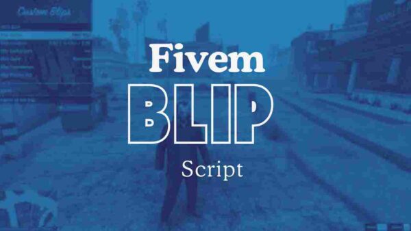 Discover how to use the Fivem Blip Script to add custom markers and improve navigation. Enhance your server’s map with easy-to-install blips.