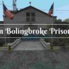 Discover Bolingbroke Prison MLO Fivem. A detailed custom prison map for GTA RP, perfect for immersive jail roleplay and exciting new gameplay opportunities