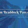 The Braddock Pass Crash Barriers MLO is a custom map modification designed to add crash barriers along the winding roads of Braddock Pass in FiveM. This MLO enhances both safety and realism, creating a more immersive driving experience for players.