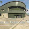 Discover the ultimate FiveM Car Dealership MLO to enhance your server's realism. Easy setup, stunning visuals, and immersive gameplay