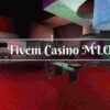 The FiveM Casino MLO is a custom map mod that introduces a fully functional, visually stunning casino interior to your FiveM server. It offers a luxurious setting for players to enjoy games of chance, socialize, and engage in exciting roleplay scenarios.