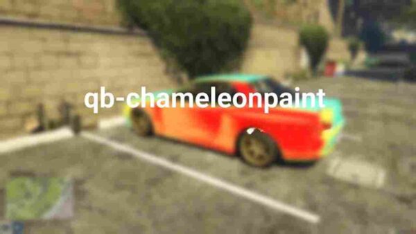 In the world of FiveM, customization is a key element of gameplay, allowing players to make their vehicles stand out with unique paint jobs and finishes. One of the most exciting additions to the vehicle customization scene is the Chameleon Vehicle Paint Item. This paint option provides a dynamic, color-shifting effect that adds depth and style to any car, motorcycle, or other vehicles in FiveM. Whether you're a roleplayer, a racer, or a vehicle enthusiast, the Chameleon paint is the perfect way to elevate your vehicle's aesthetics.