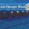 Bring Chicago's urban vibe to your FiveM server with the Chicago Hood MLO. Perfect for immersive, gritty roleplay experiences with detailed environments