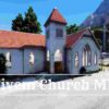 Fivem Church MLO is a custom map addition for GTA V’s Fivem servers that introduces a detailed and immersive church setting. This MLO creates a serene and sacred environment, offering endless opportunities for roleplay ranging from religious ceremonies to dramatic storytelling.