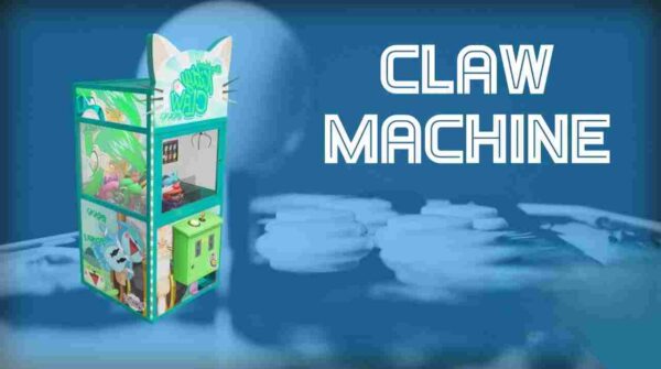 Bring arcade excitement to your FiveM server with the Claw Machine Script. Let players win prizes and enjoy a fun new activity within the game