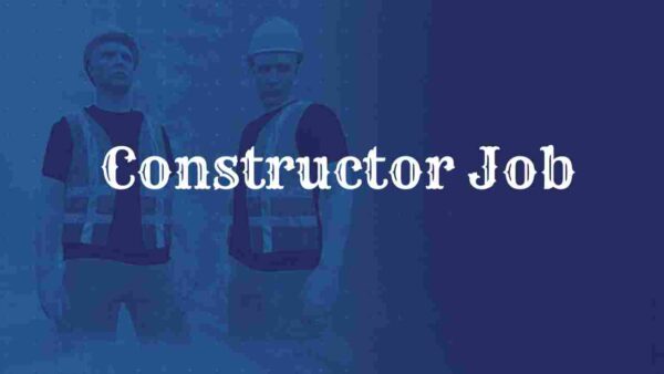 The FiveM Constructor Job brings the excitement of construction and infrastructure development to the roleplay world. It allows players to take on the role of a construction worker, managing tasks like building, repairs, and resource transportation. This job adds depth to server gameplay by introducing dynamic projects and teamwork opportunities.