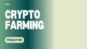 The FiveM Crypto Farming System is an exciting feature designed for custom roleplay servers. It brings the virtual cryptocurrency world into your server, allowing players to mine, process, and trade digital assets. This system not only adds depth to gameplay but also introduces new ways for players to earn and interact.