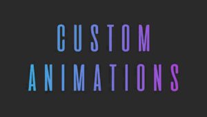 Unlock a range of unique animations with the Fivem custom animation pack. Add personality to your character and boost your roleplay experience today