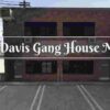 Discover the ultimate Fivem Davis Gang House MLO for your GTA server. Customize, improve gameplay, and elevate the experience today!