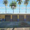 Upgrade your GTA RP with Fivem Del Perro Garage MLO. A custom garage map with sleek design, perfect for roleplaying and enhancing your gameplay experience.