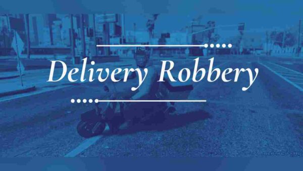 Create intense heist scenarios with the FiveM Delivery Robbery script. Perfect for adding drama and action to your server's roleplay adventures