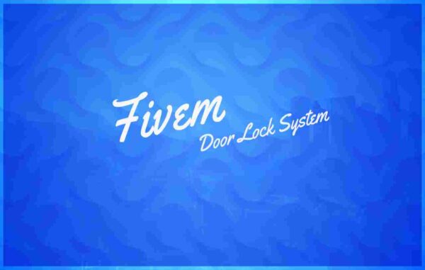 Learn how the FiveM Doorlock System adds security and control to your server. Manage locked areas and boost realism for your players easily!